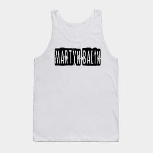 martyn Tank Top